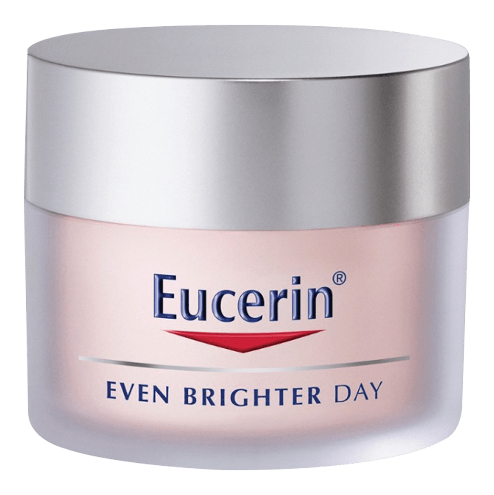 Eucerin EVEN BRIGHTER Day Cream Hyperpigmentation
