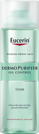 Eucerin DermoPURIFYER Toner