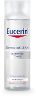 Eucerin DermatoCLEAN Clarifying Toner