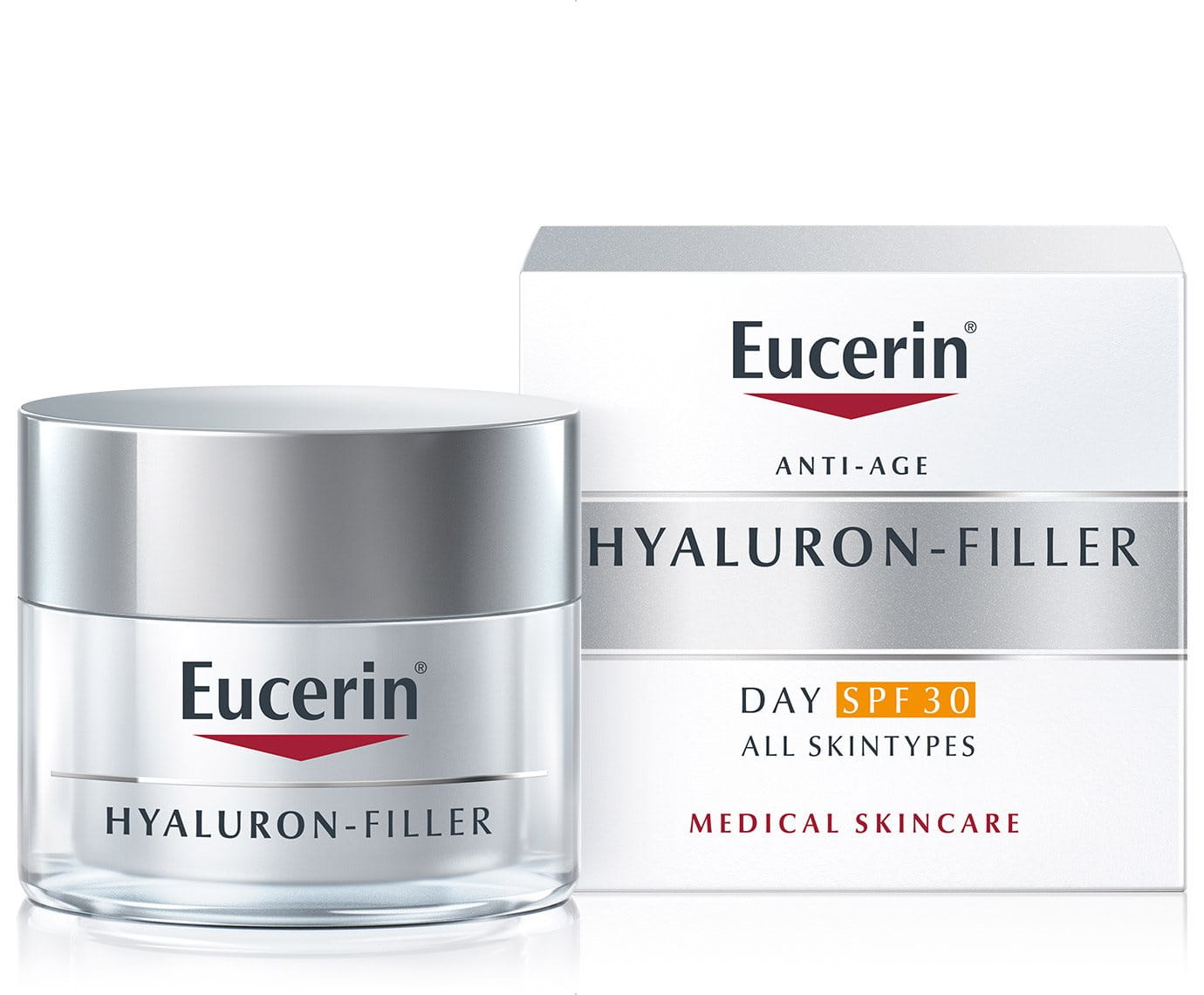 Eucerin HyaluronFiller Day Cream SPF 30 50ml