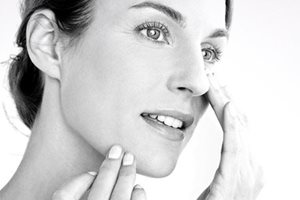  - Wrinkles - What can I do about fine lines and deep wrinkles on my forehead and around my mouth and eyes?