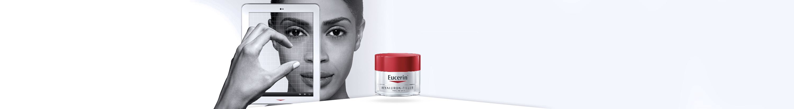 Explaining sagging skin and a loss volume