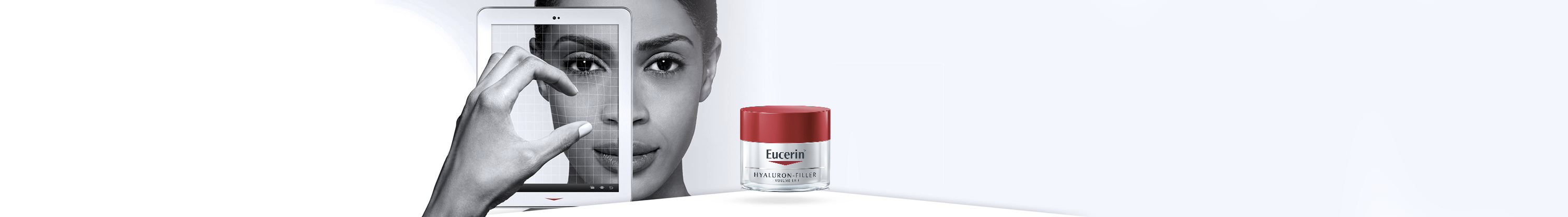 Explaining sagging skin and a loss volume