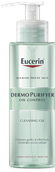 Eucerin DermoPurifyer Cleansing Gel