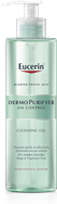 Eucerin DermoPURIFYER Cleanser