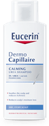 Eucerin DermoCapillaire CALMING UREA SHAMPOO
