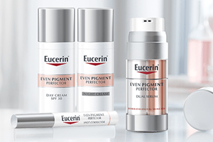 Hyperpigmentation: facial hyperpigmentation