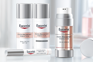 Hyperpigmentation: facial hyperpigmentation