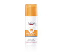 Sun Fluid Anti-Age