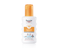 Eucerin Kids Sun Spray SPF50+
