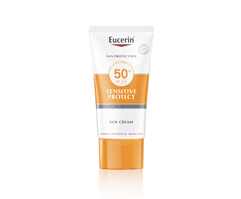Eucerin Sun Creme SPF 50+