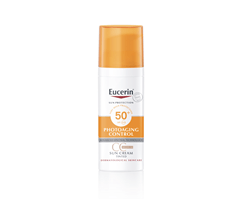 Sun Creme Tinted Medium 