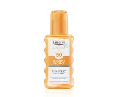 Sun Spray Transparent SPF50
